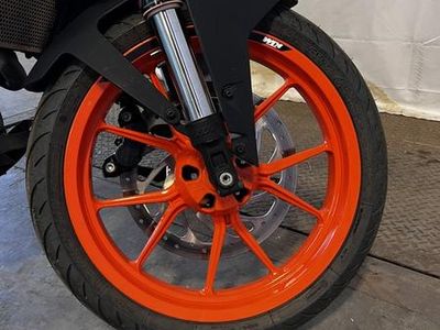 2020 KTM 390 Duke - Photo 13