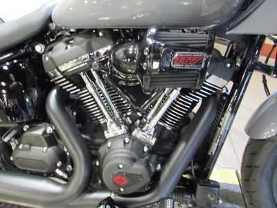 2026 Harley-Davidson FXLRST - Low Rider ST - Photo 9