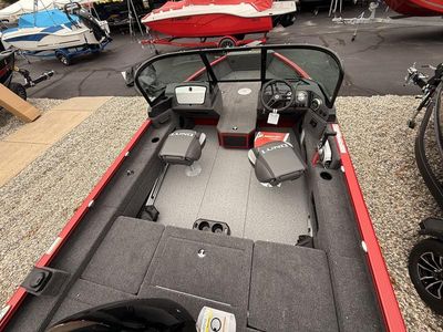 2026 Lund 1675 Adventure Sport - Photo 7