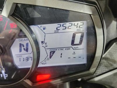2021 Kawasaki Ninja ZX-6R Base - Photo 16