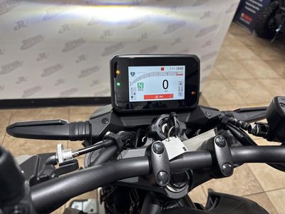 2025 Honda CB750 Hornet - Photo 11