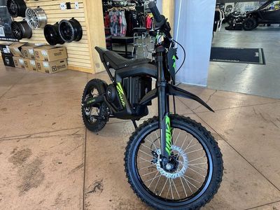 2025 Rawrr 72V Mantis Mini R17 - Photo 2