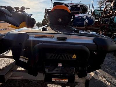2024 Sea-Doo GTI SE 170 IDF & SND SYS - Photo 3