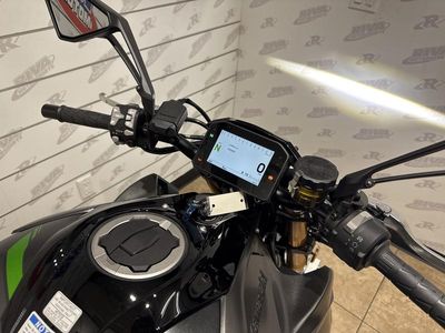 2026 Kawasaki Z1100 SE ABS - Photo 11