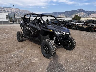 2024 Polaris RZR Pro XP 4 Ultimate - Photo 2