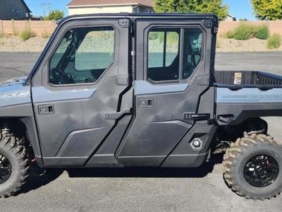 2026 Polaris Ranger Crew XP 1000 NorthStar Edition Ultimate - Photo 6