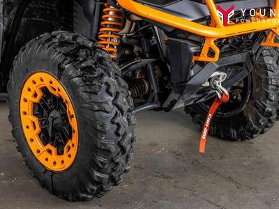 2025 Can-Am Outlander XT 1000R Wildland Camo - Photo 4