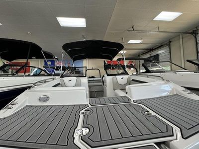 2024 Starcraft Marine SVX 190 OB DC - Photo 7