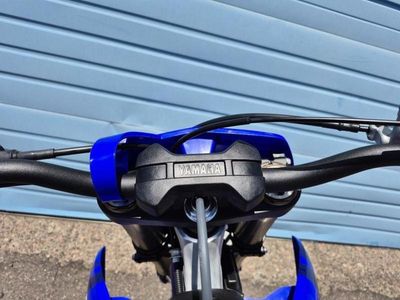 2026 Yamaha YZ250X - Photo 13
