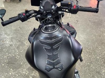 2017 Kawasaki Z650 Base - Photo 9