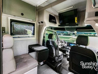 2026 Winnebago Ekko - Photo 11
