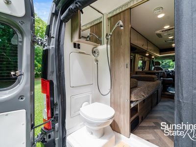 2026 Winnebago Travato - Photo 33