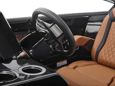 2026 Yamaha Boats 275SD - Photo 4
