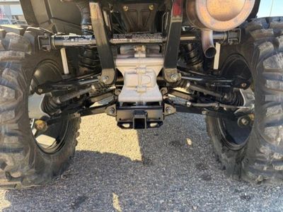 2023 Polaris Sportsman 570 Premium - Photo 9