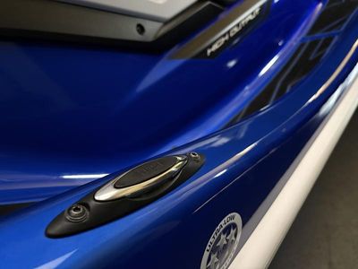 2021 Yamaha FX Cruiser HO - Photo 5