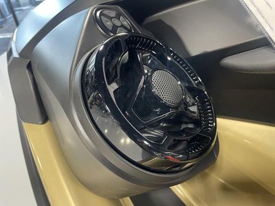 2025 Sea-Doo RXT-X 325 Metallic Tan / Lava Red Premium - Photo 5