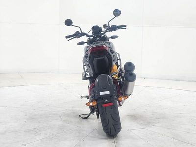 2024 Indian Motorcycle FTR R Carbon Carbon Fiber - Photo 6