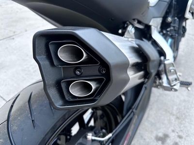 2024 CFMOTO 800NK - Photo 12