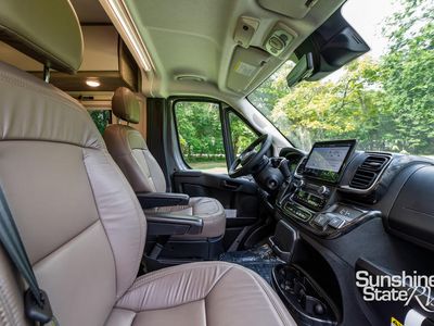 2026 Winnebago Travato - Photo 11