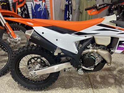 2024 KTM 450 XC-F - Photo 13