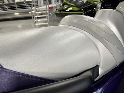 2025 Sea-Doo GTI SE 130 iBR Tech, Audio, iDF, iBR - Photo 9