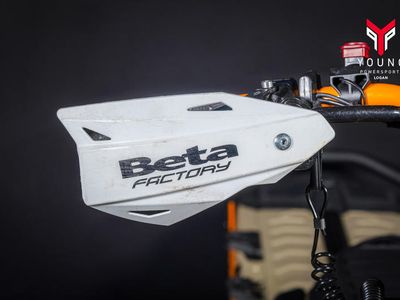 2022 Ski-Doo Freeride Rotax 850 E-TEC 165 SS PowderMax L. 3.0 H_ALT - Photo 6