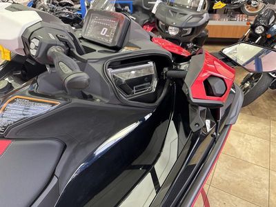 2025 Kawasaki Ultra 310X - Photo 11
