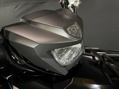 2025 Yamaha Grizzly EPS XT-R - Photo 4