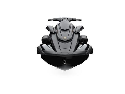 2026 Yamaha WaveRunners FX Limited SVHO - Photo 3