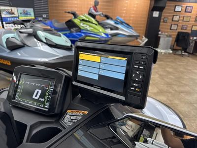 2025 Kawasaki Ultra 160LX-S Angler - Photo 11
