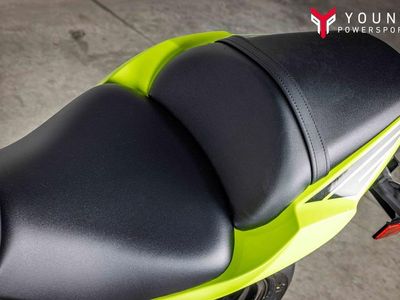 2026 Kawasaki Ninja 650 ABS - Photo 13