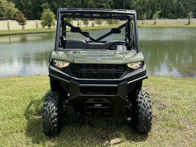 2026 Polaris Ranger 1000 EPS - Photo 3