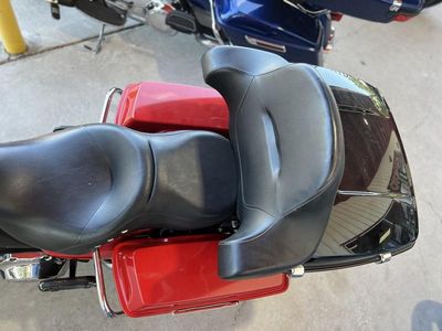 2010 Harley-Davidson FLHTK - Electra Glide Ultra Limited - Photo 13