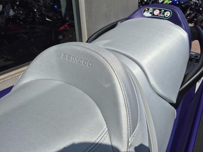 2025 Sea-Doo GTI SE 170 Tech, Audio, iDF, iBR - Photo 11