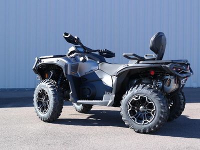 2026 Can-Am Maverick R MAX X rc With Smart-Shox - Photo 4