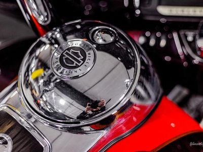 2017 Harley-Davidson FLHTKSE - CVO Limited - Photo 15