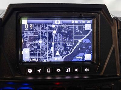 2021 Polaris RZR Turbo S - Photo 15