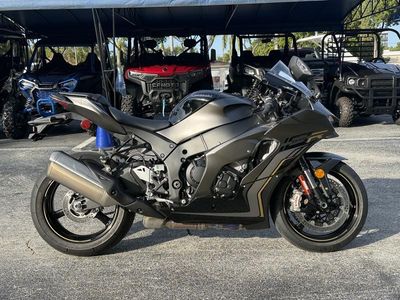 2023 Kawasaki Ninja ZX-10R - Photo 13