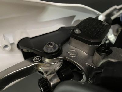 2024 Husqvarna FX 350 - Photo 10