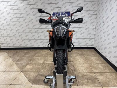 2024 KTM 390 Adventure - Photo 3