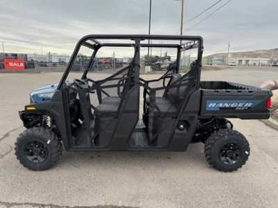 2026 Polaris Ranger Crew SP 570 Premium - Photo 7
