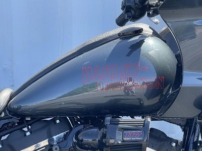 2025 Harley-Davidson FXLRST - Low Rider ST - Photo 9