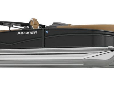 2026 Premier 230 Solaris RF CL - Photo 1