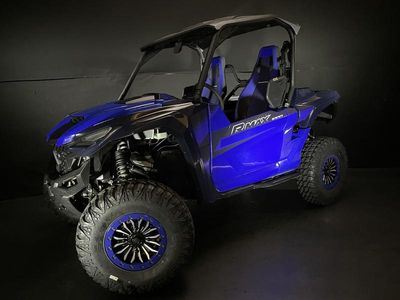 2023 Yamaha Wolverine RMAX2 1000 Sport - Photo 1