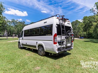 2025 Winnebago Travato - Photo 19