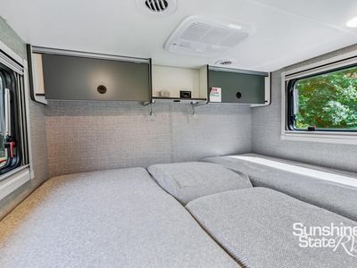 2026 Winnebago Ekko - Photo 12