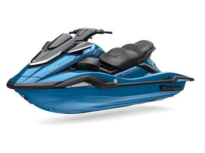 2026 Yamaha Waverunners FX Cruiser SVHO - Photo 2