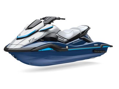 2026 Yamaha WaveRunners FX HO with Audio - Photo 2