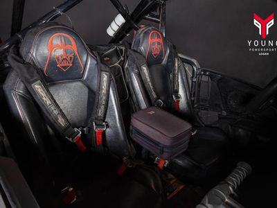 2021 Polaris RZR Turbo S - Photo 5