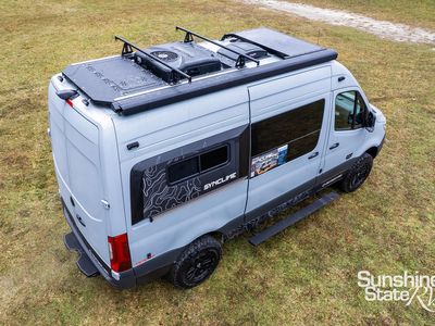 2026 OUTSIDE VAN - Photo 24